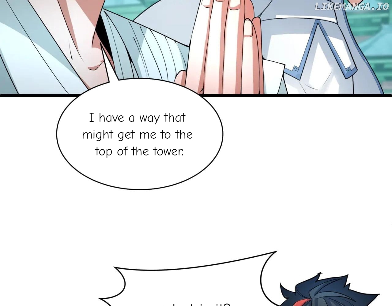 Era of the Haunted Chapter 371 - page 99